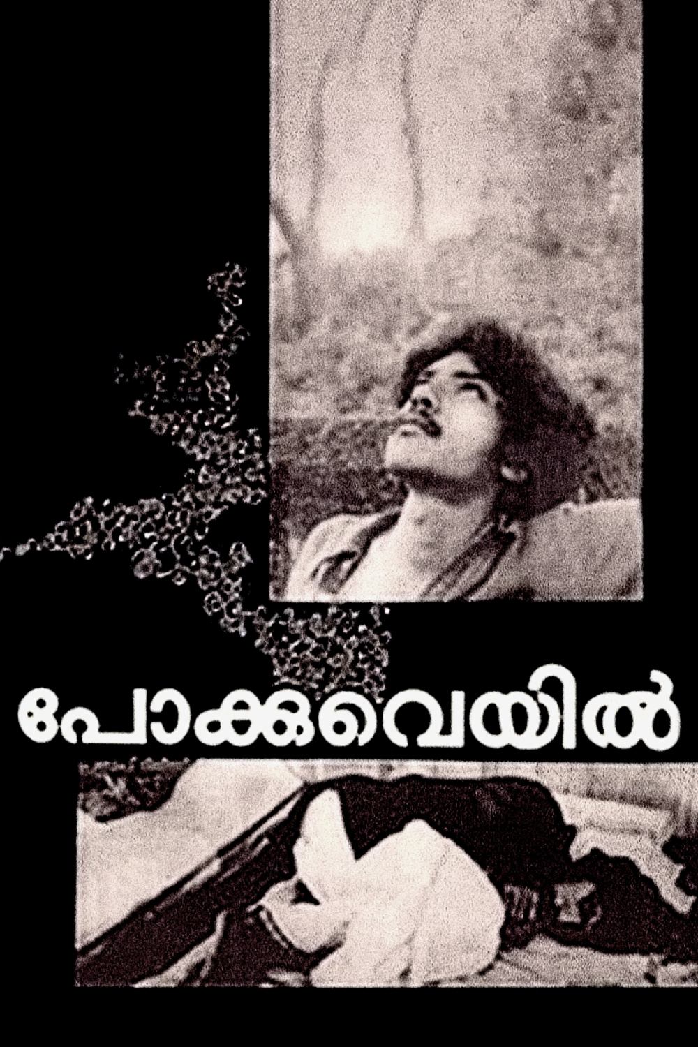 Poster de പോക്കുവെയിൽ