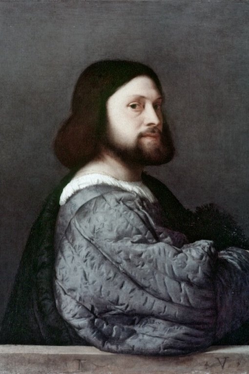 Foto de Ludovico Ariosto