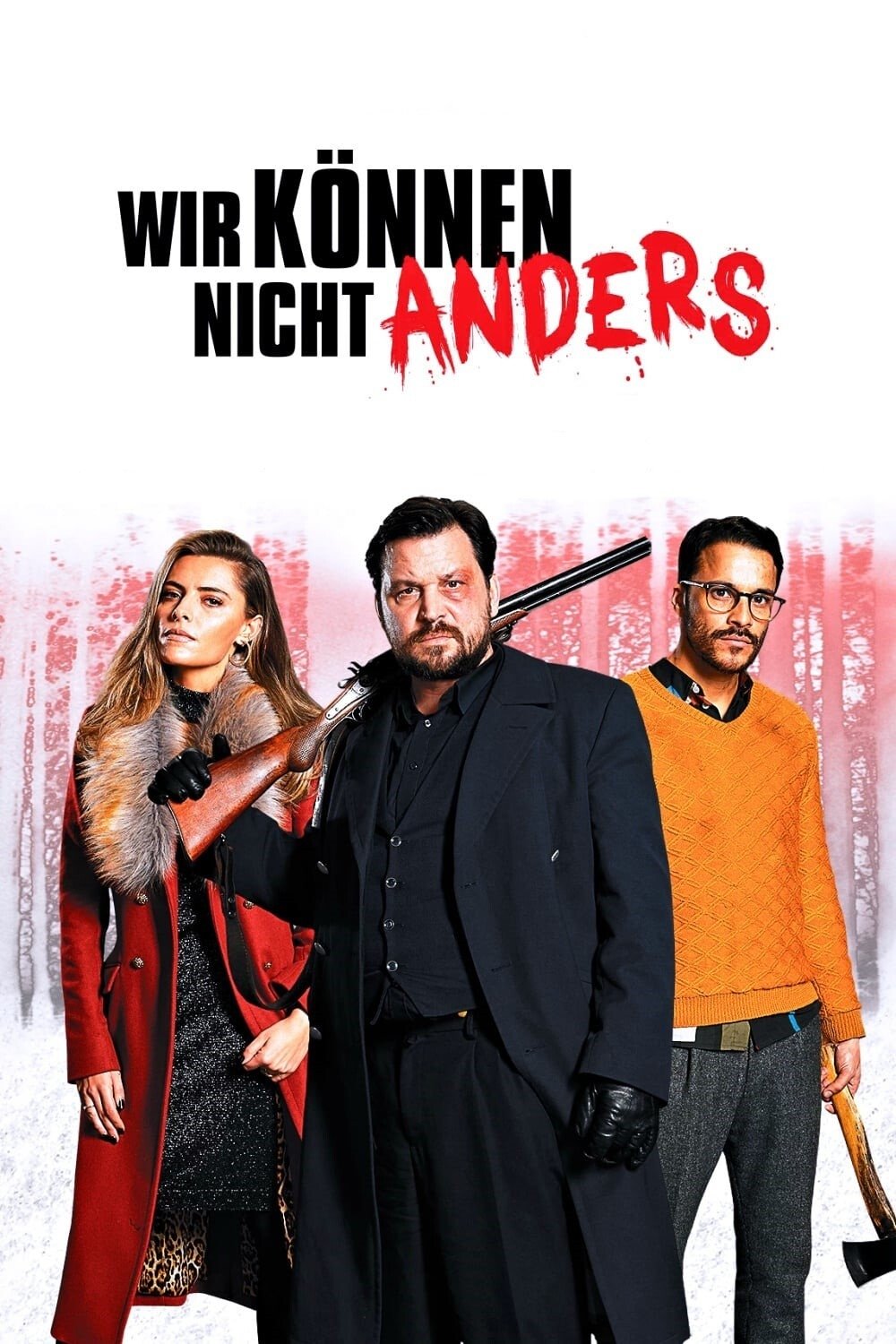 Affiche du film Un très mauvais plan