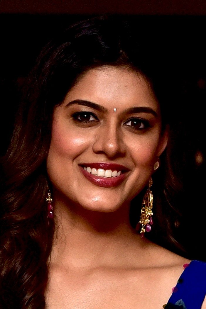 Foto de Asha Bhat