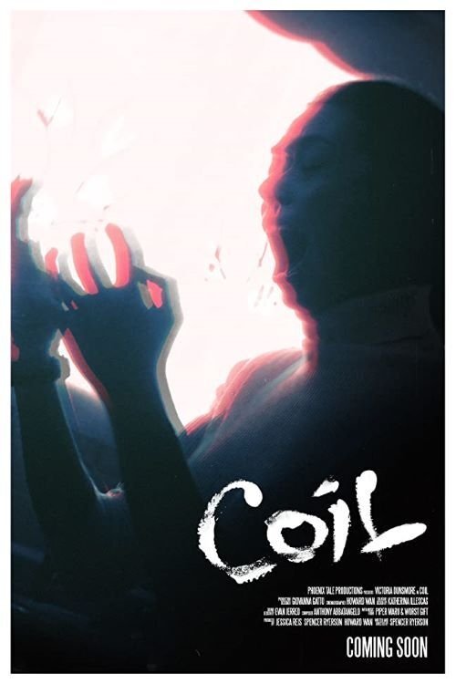 Poster de Coil