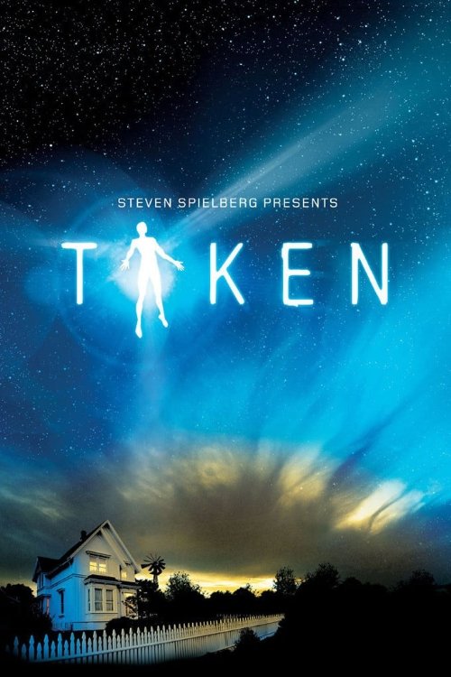 Poster de Temporada Única