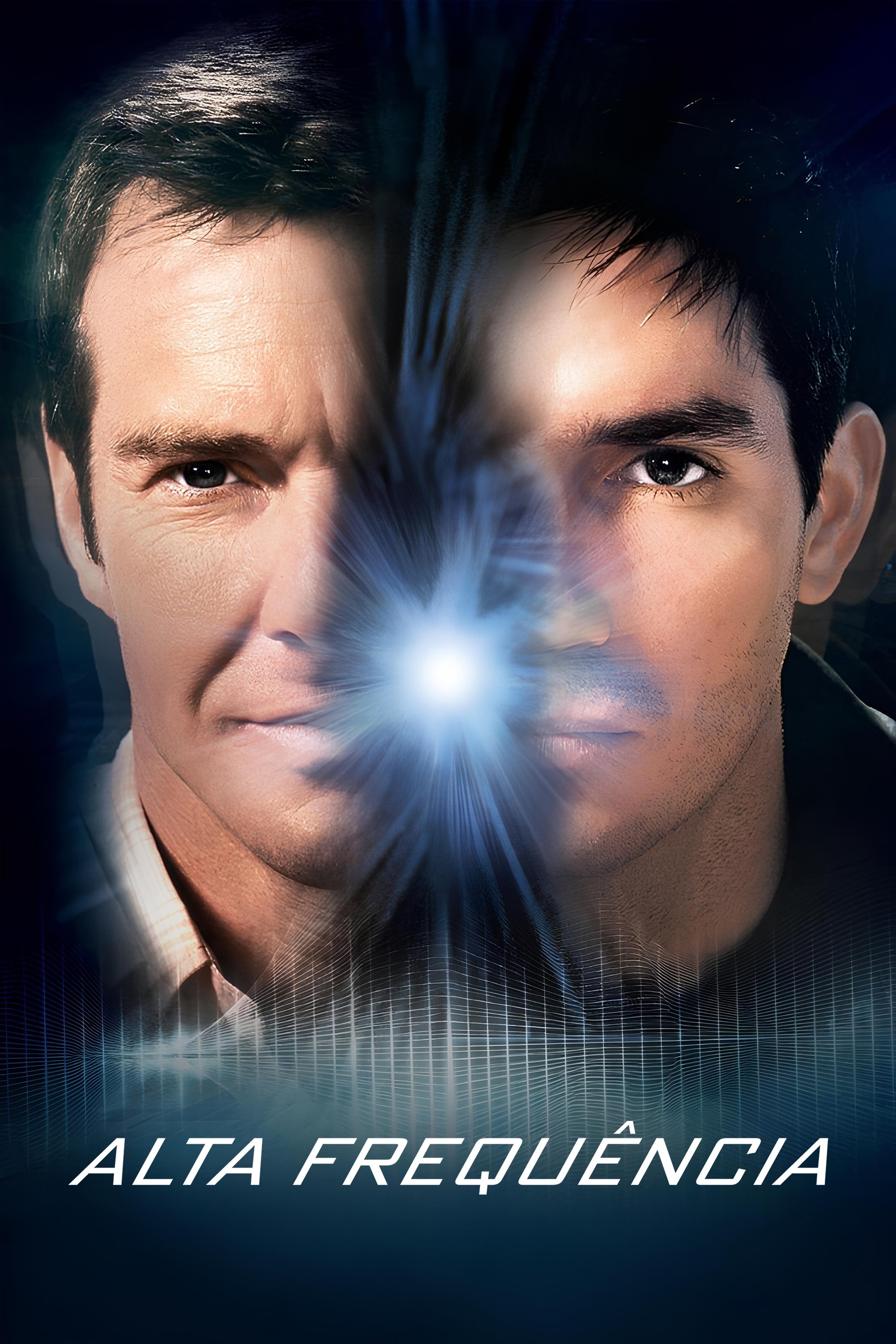 Poster de Alta Frequência
