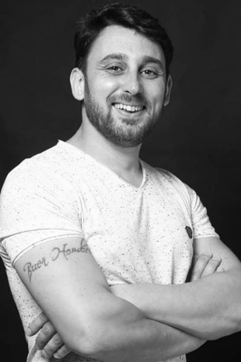 Profil Fotoğrafı