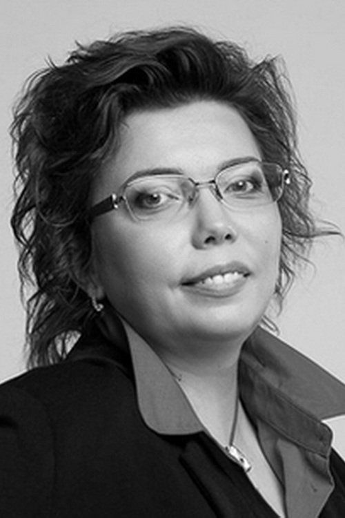 Foto de Mariya Grishko