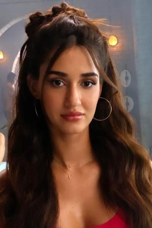 Foto de Disha Patani