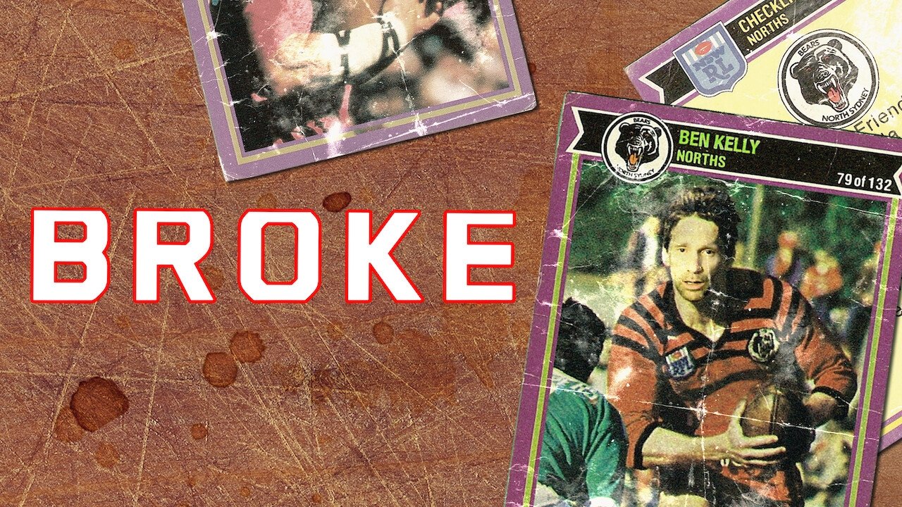 Backdrop image