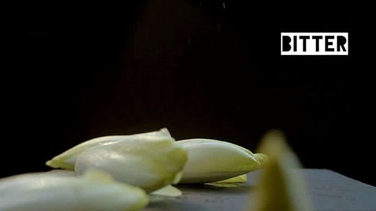 Bitter