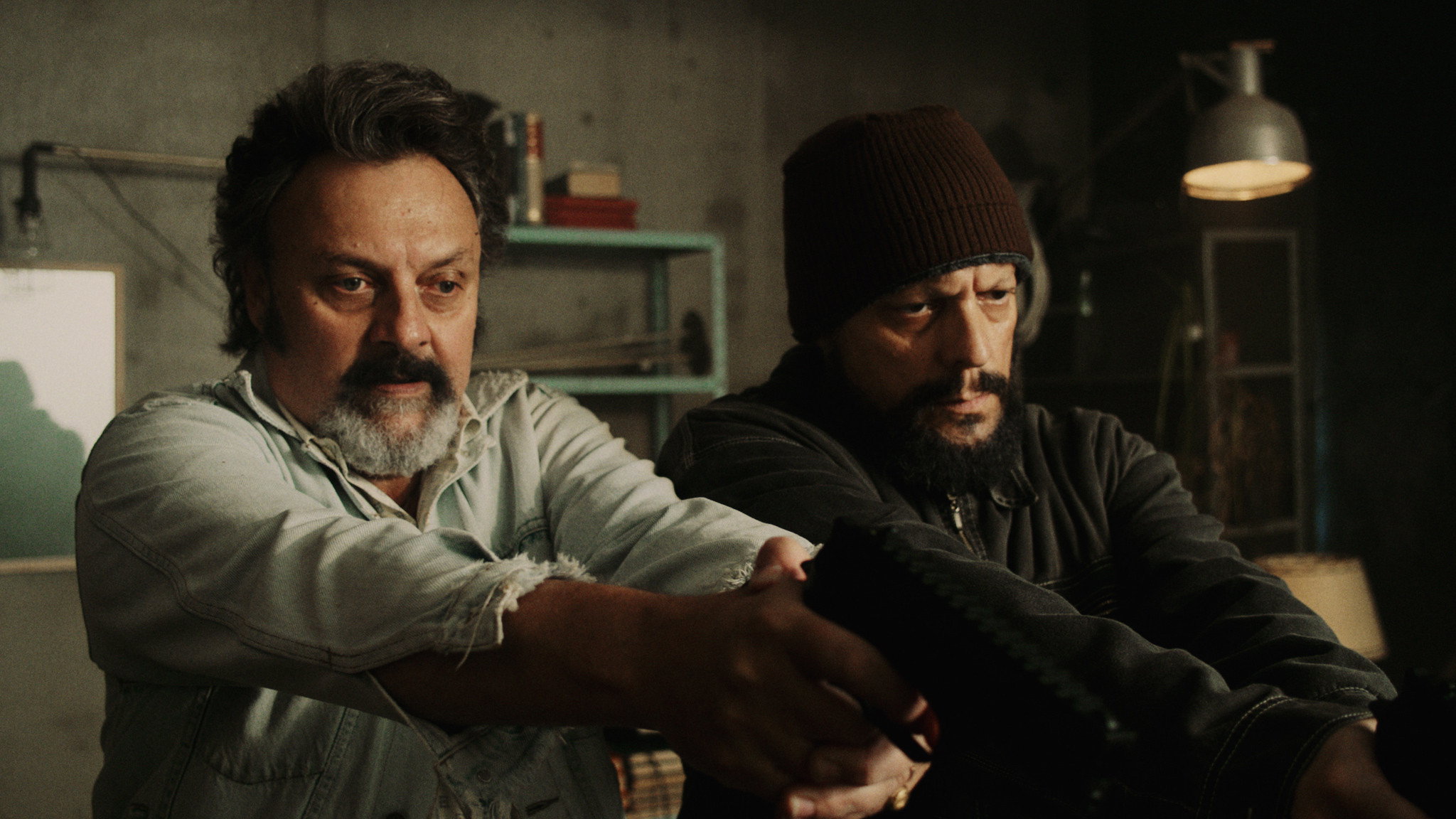 Director