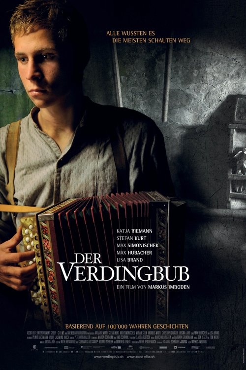 Der Verdingbub Der Verdingbub