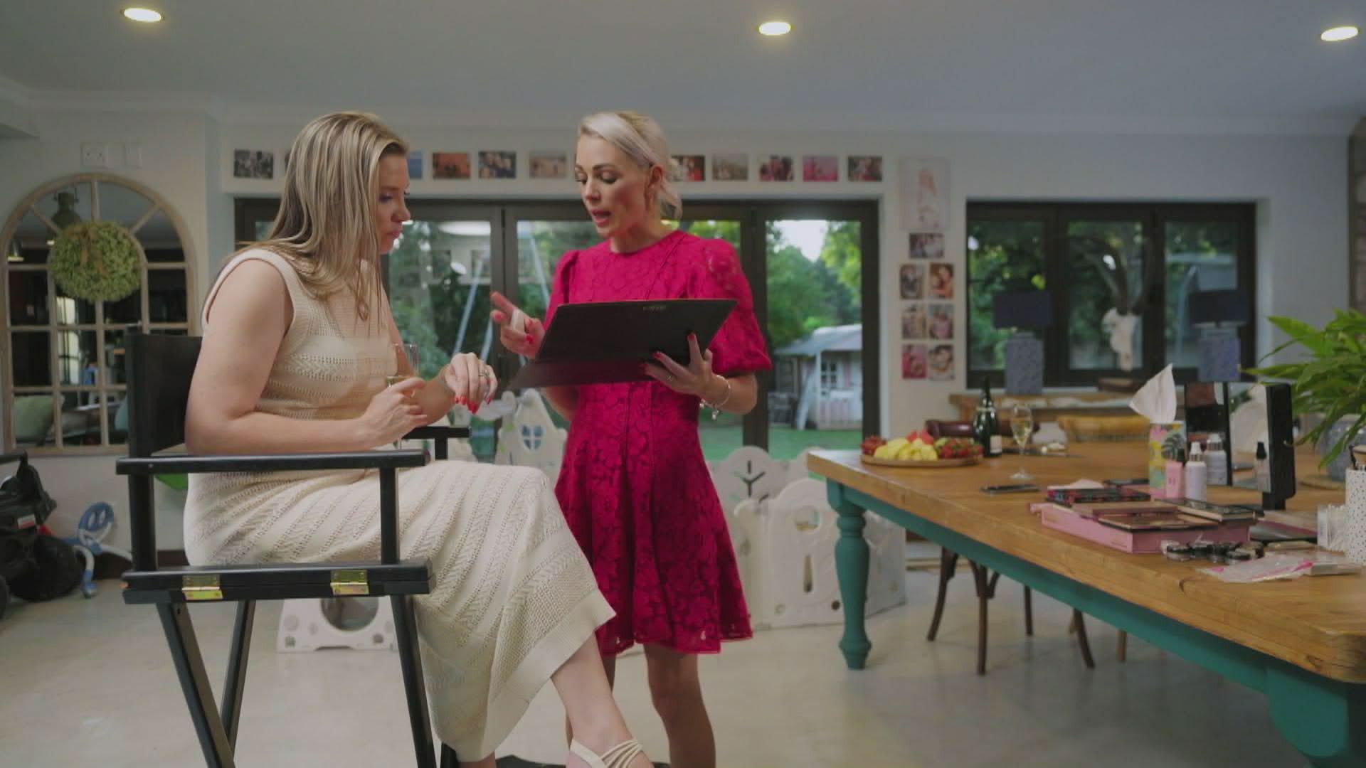 Races, Runways and Rivalries