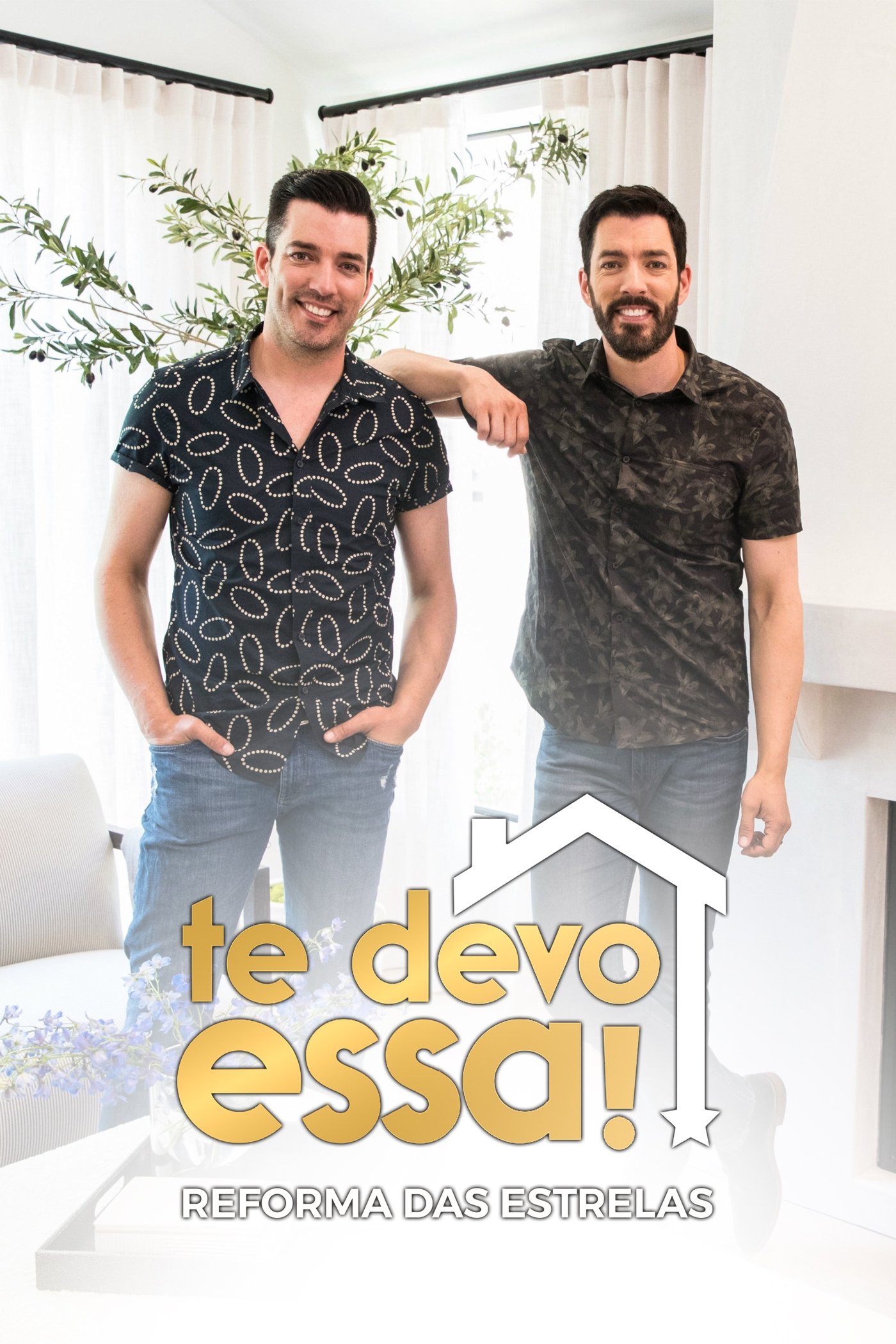 Poster de Temporada 1