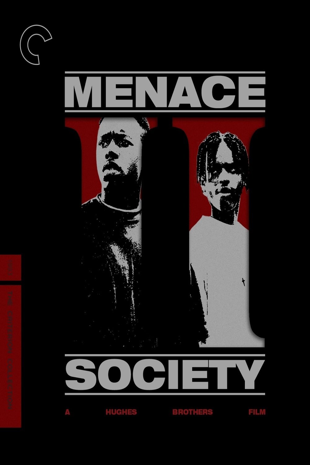 Poster de Gangsta Vision: Making ‘Menace 2 Society’
