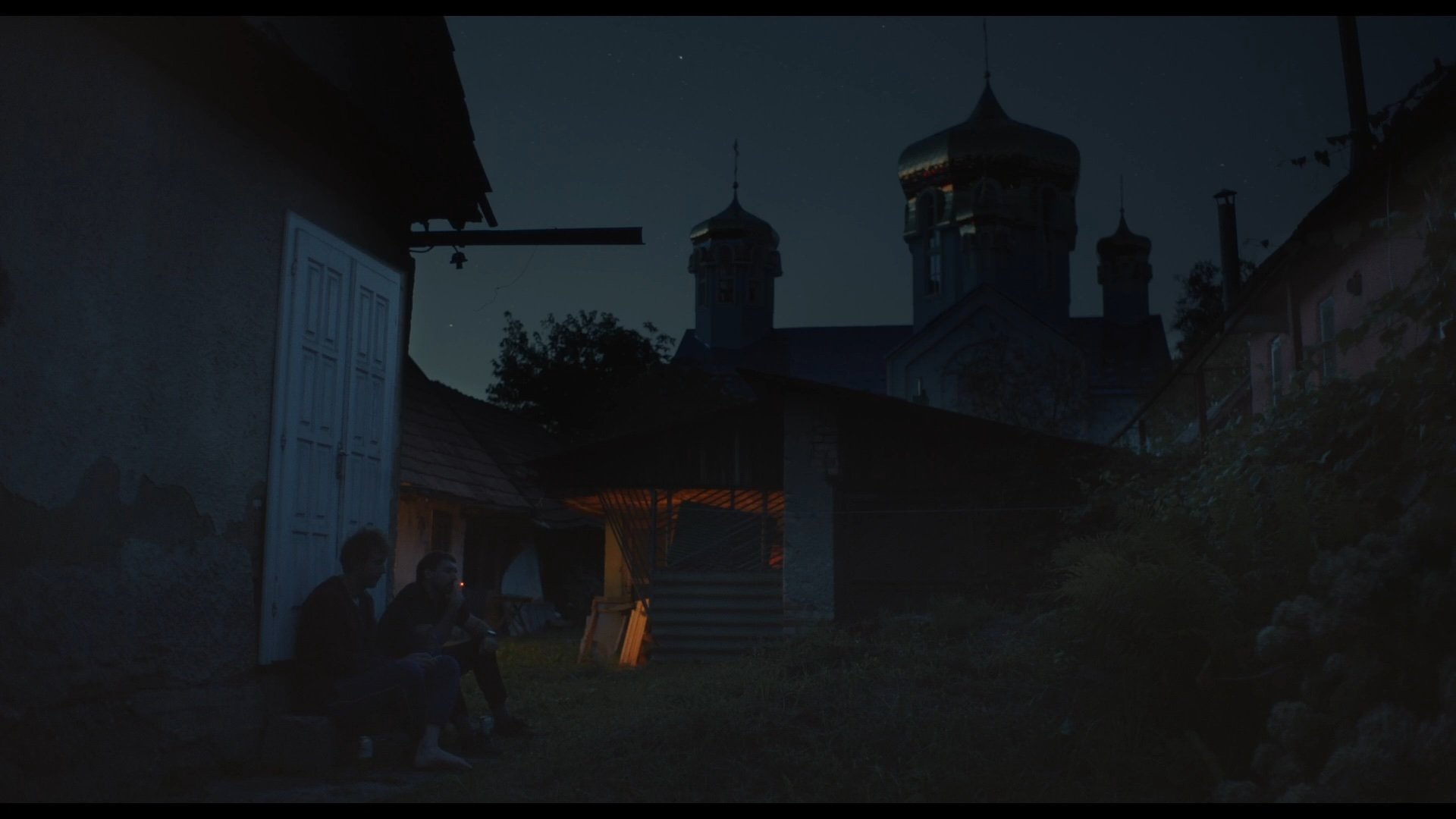 Backdrop image