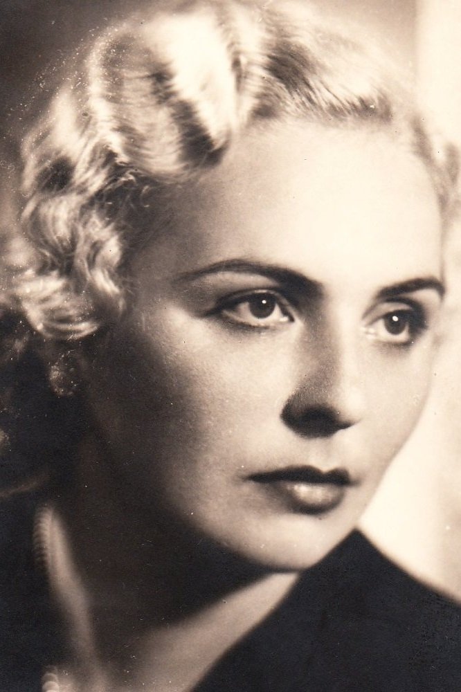 Foto de Helena Bušová
