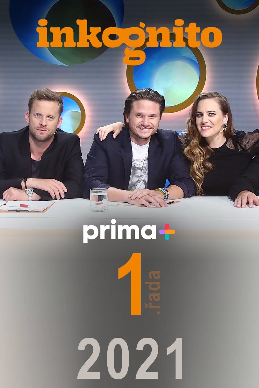 Poster de Temporada 1