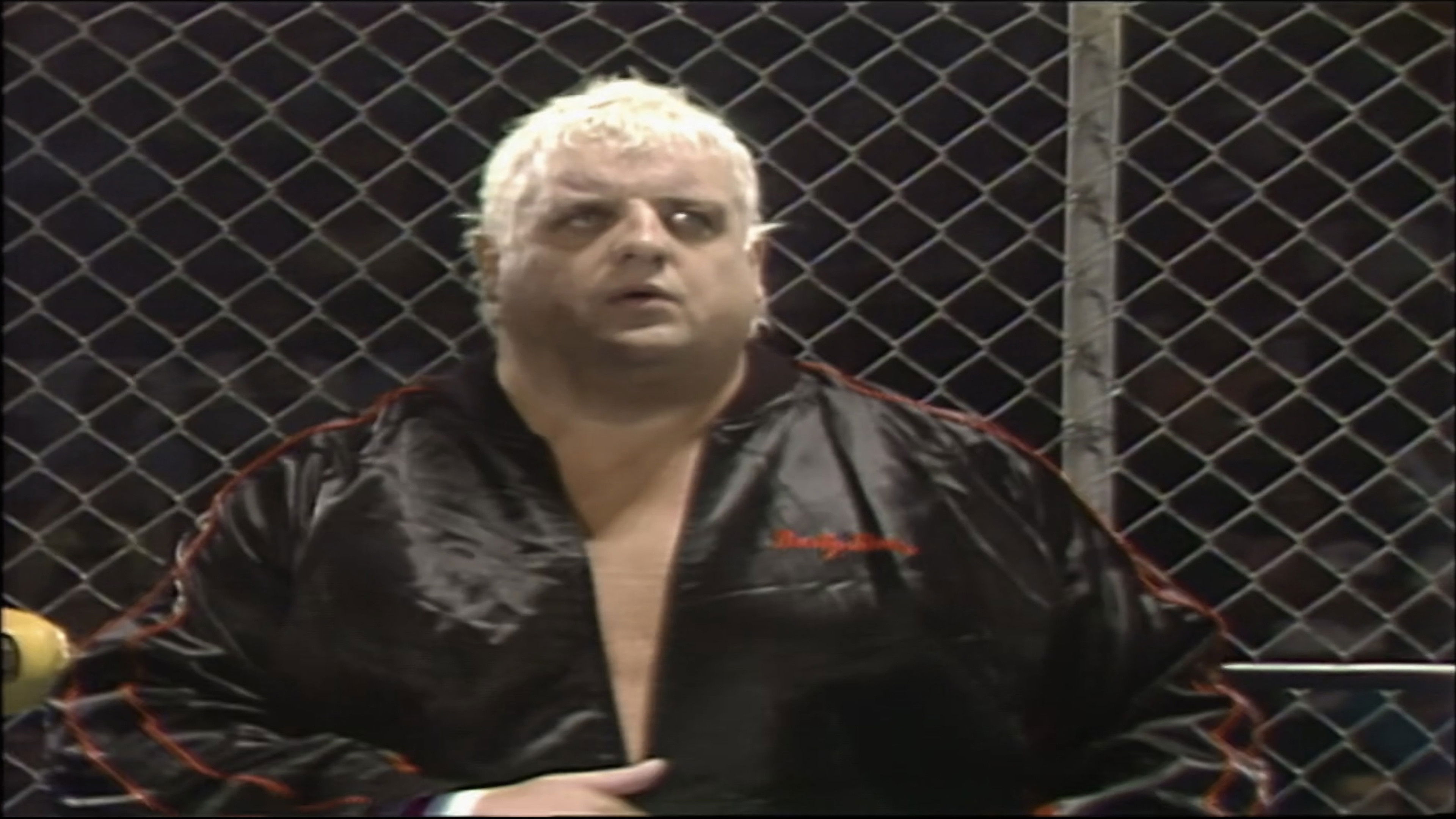 NWA The Great American Bash '86 Tour: Greensboro