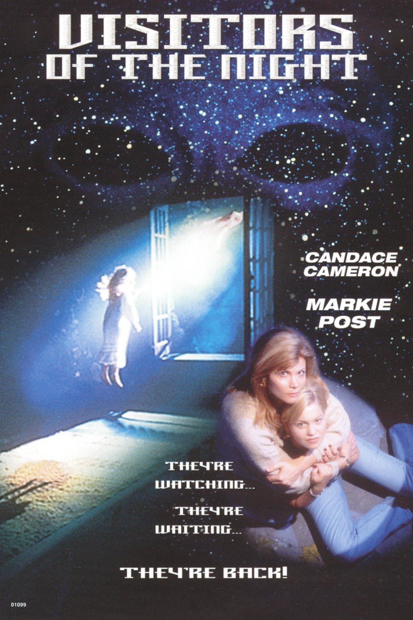 Affiche du film Visitors of the Night