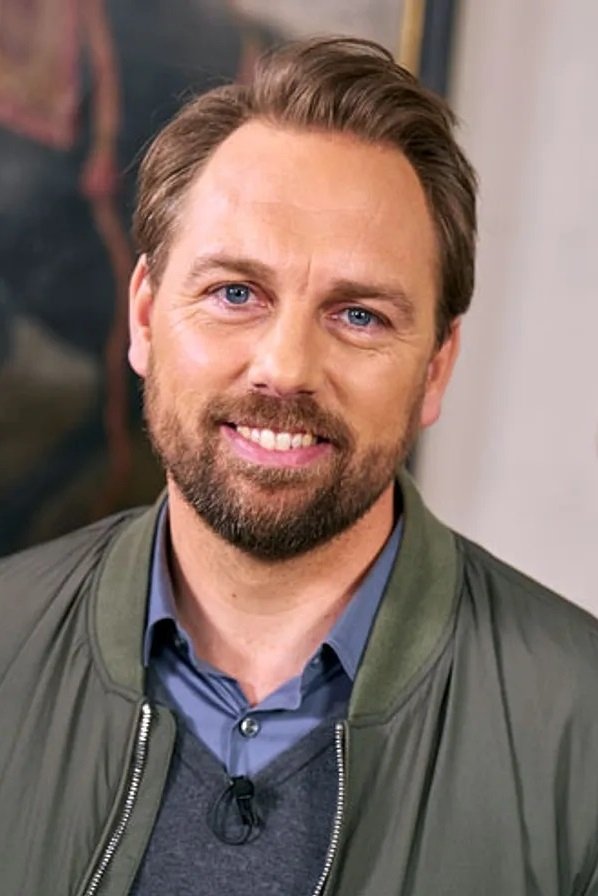Foto de Steven Gätjen