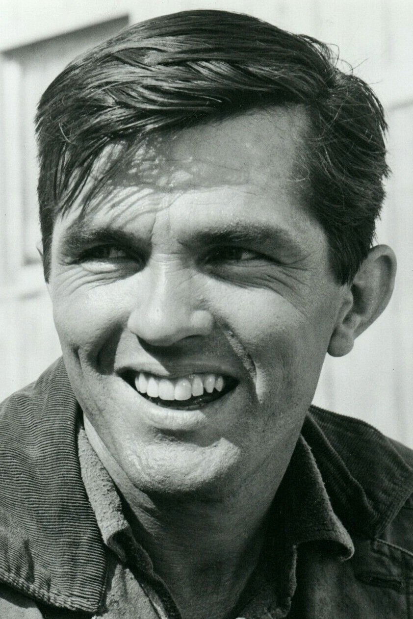Foto de Tom Skerritt