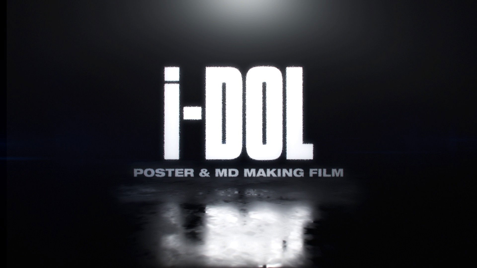 POSTER & MD MAKING FILM