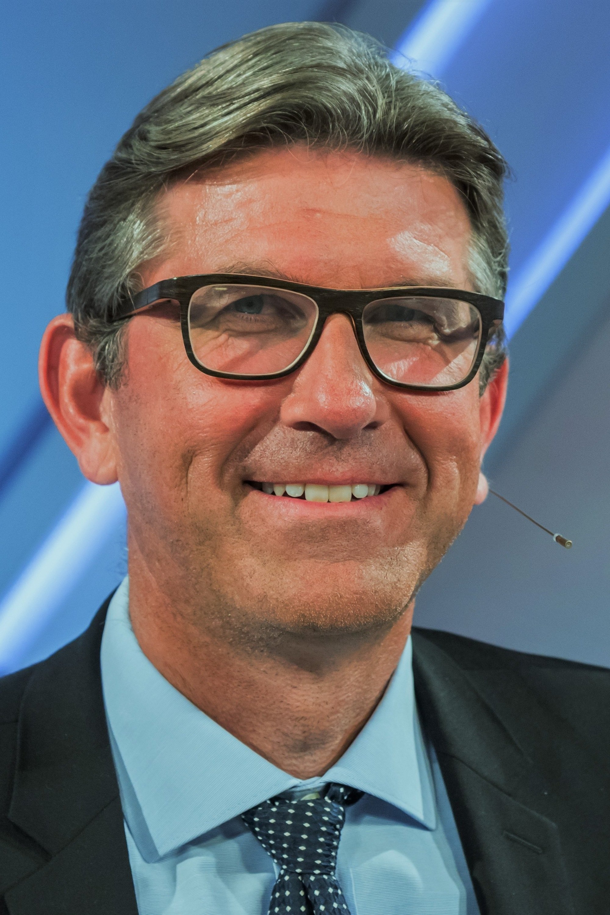 Foto de Wolfram Weimer