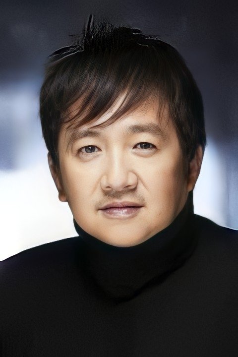 Foto de Anthony Lun Wing-Leung