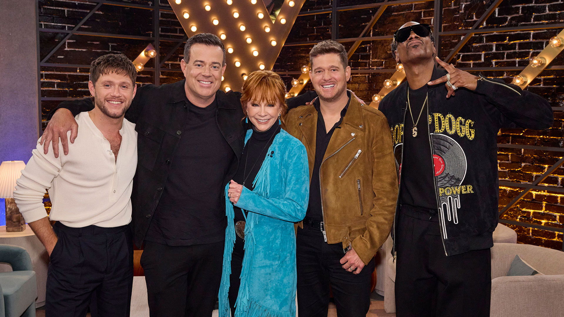 The Blind Auditions Season Premiere