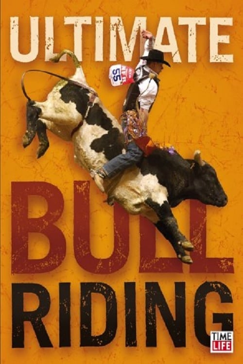 Ultimate Bullriding Poster