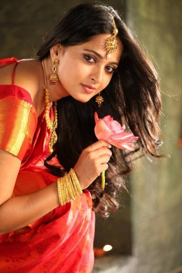 Foto de Anushka Shetty