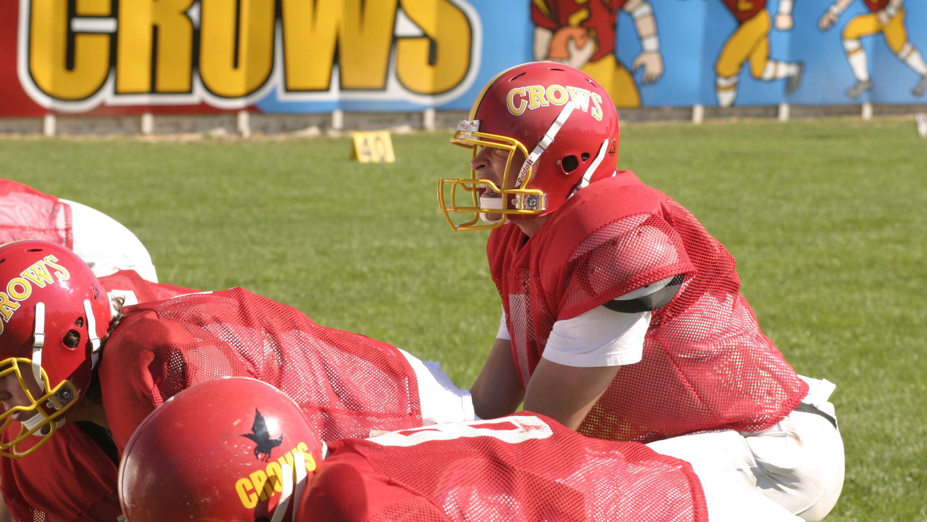 Smallville 4×4