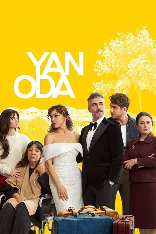 Poster de Temporada 1