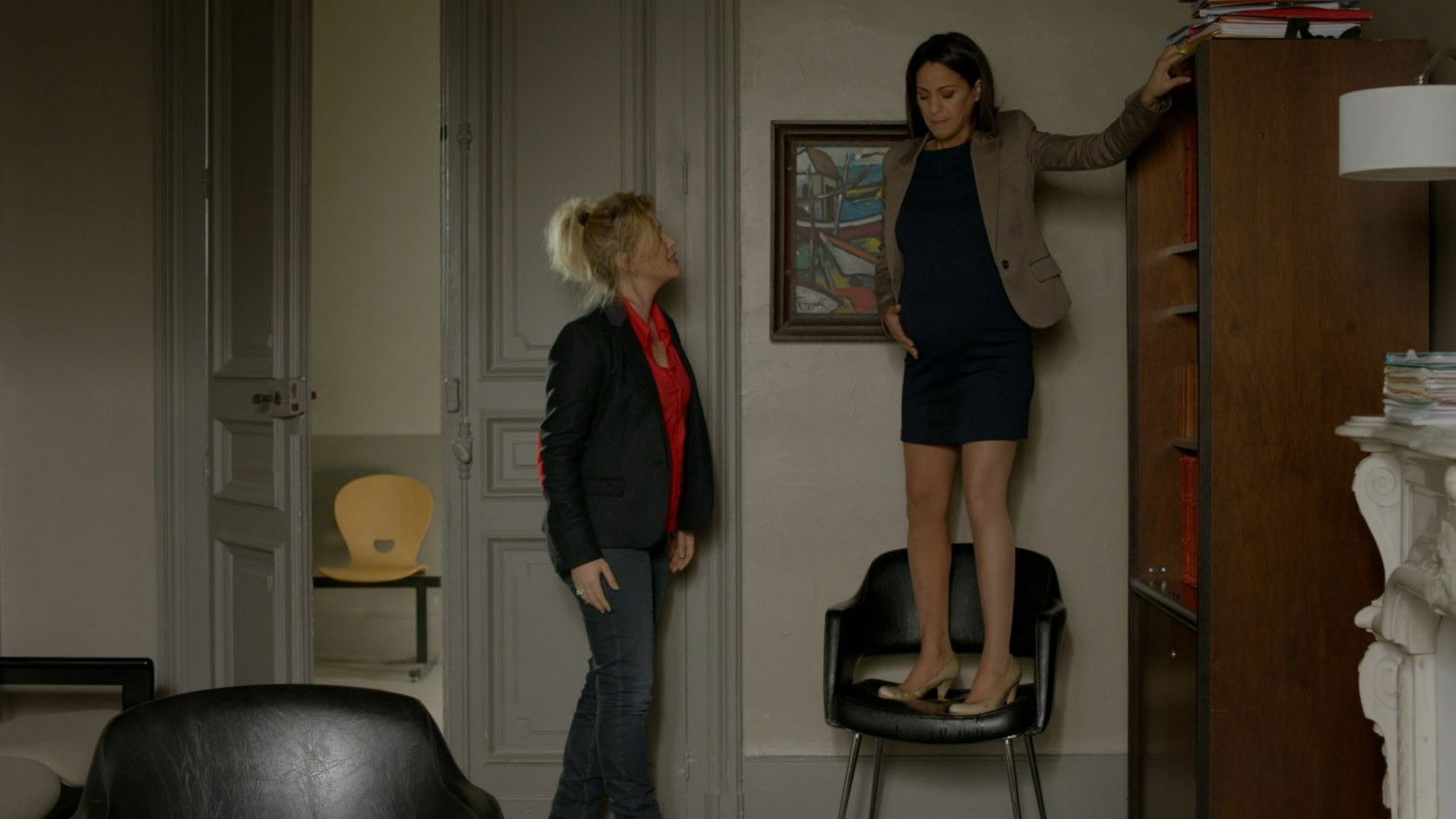 Don’t Wash Your Dirty Laundry in Public