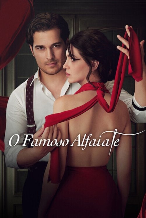 Poster de O Famoso Alfaiate