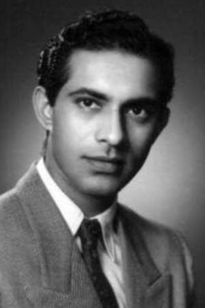 Foto de Talat Mahmood