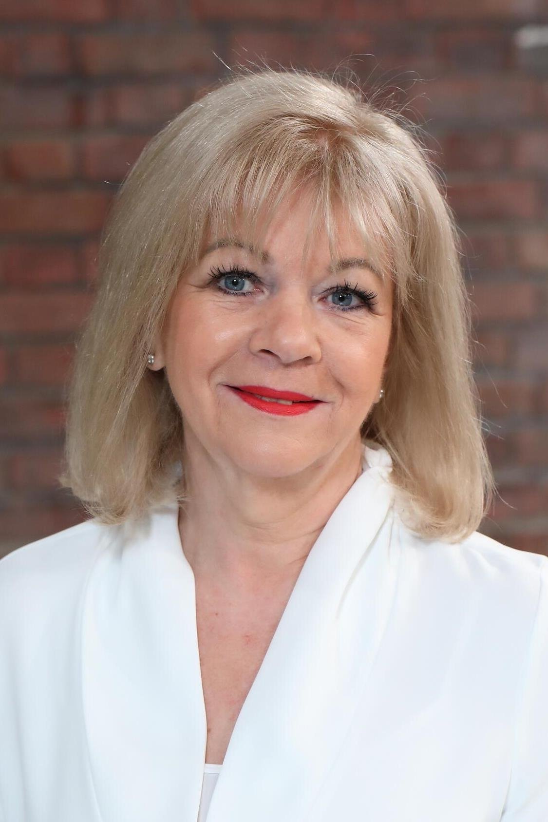 Foto de Elke Velten-Tönnies