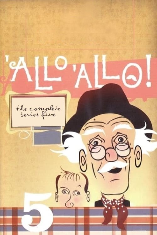 Poster de Temporada 5