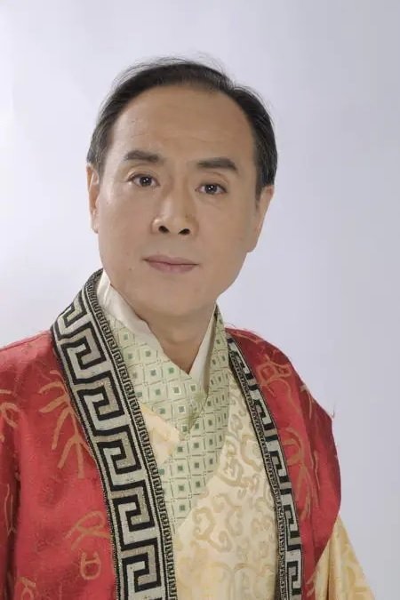 Foto de Wang Quanyou