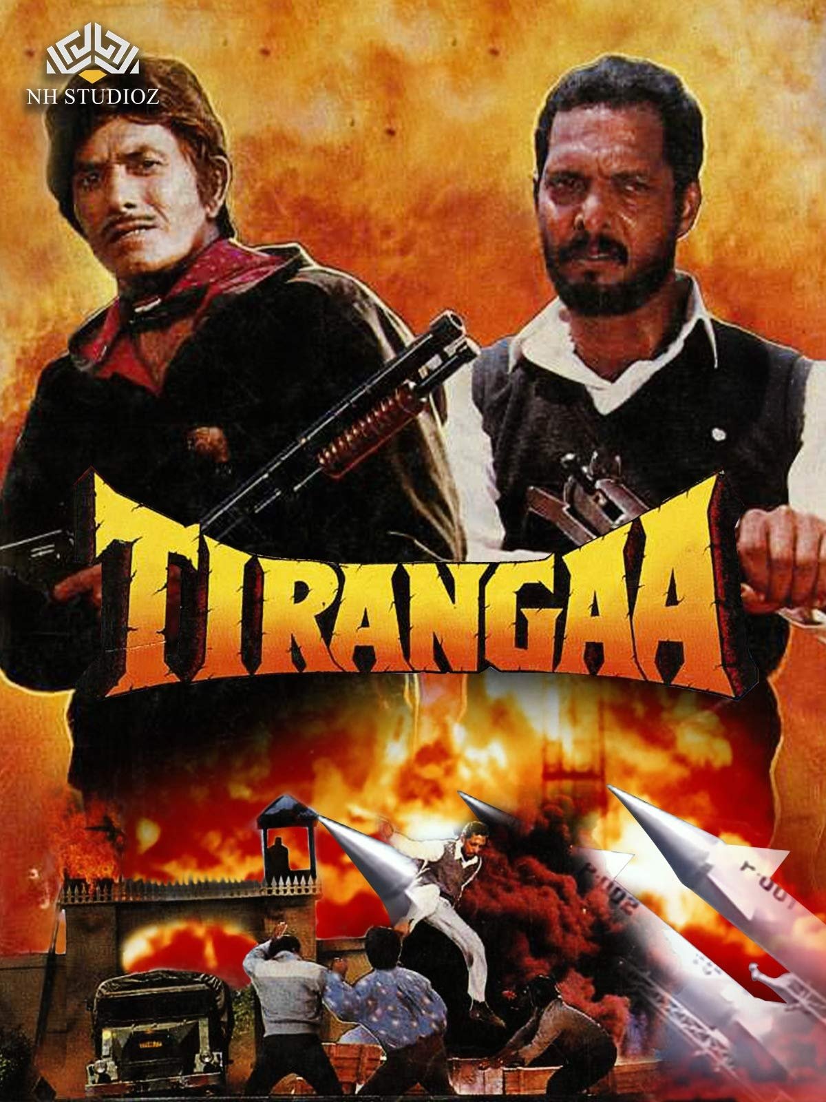 Poster movie