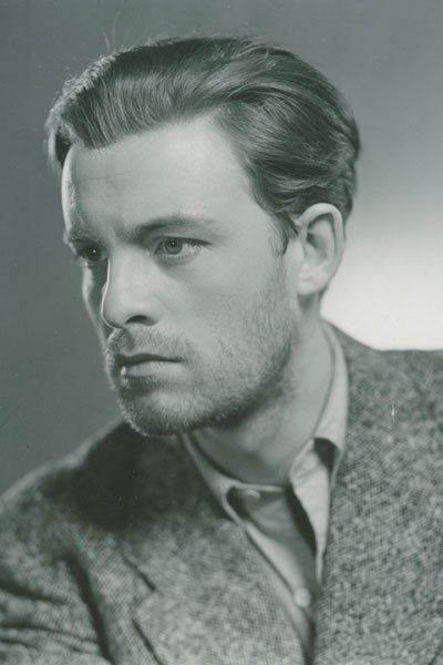 Foto de Alf Kjellin