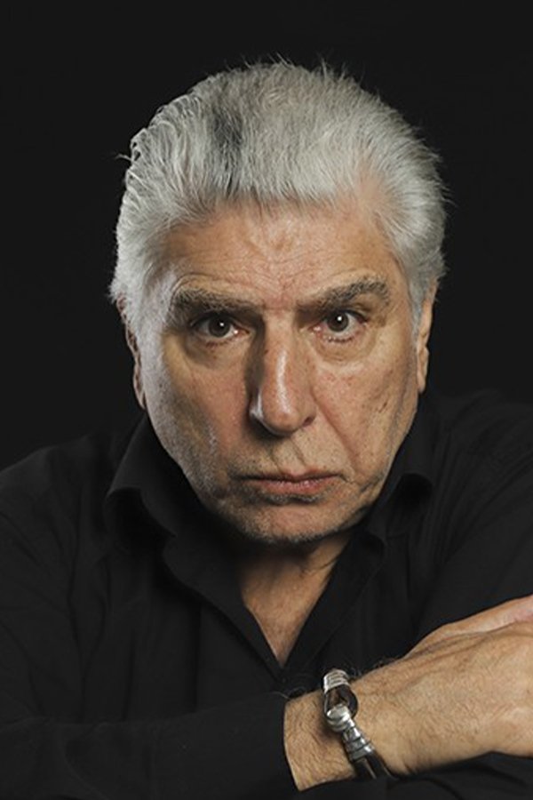 Foto de Atilla Olgaç