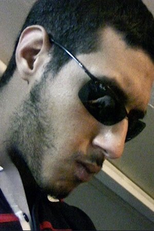 Foto de Ryan The Caillera