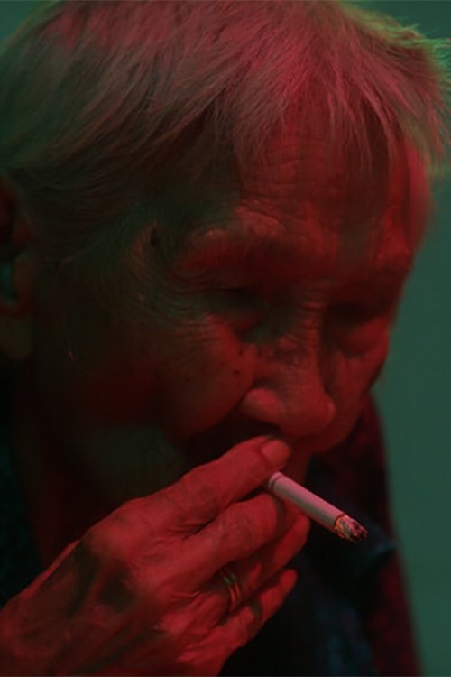 Poster de Grandma's Four Color Cards