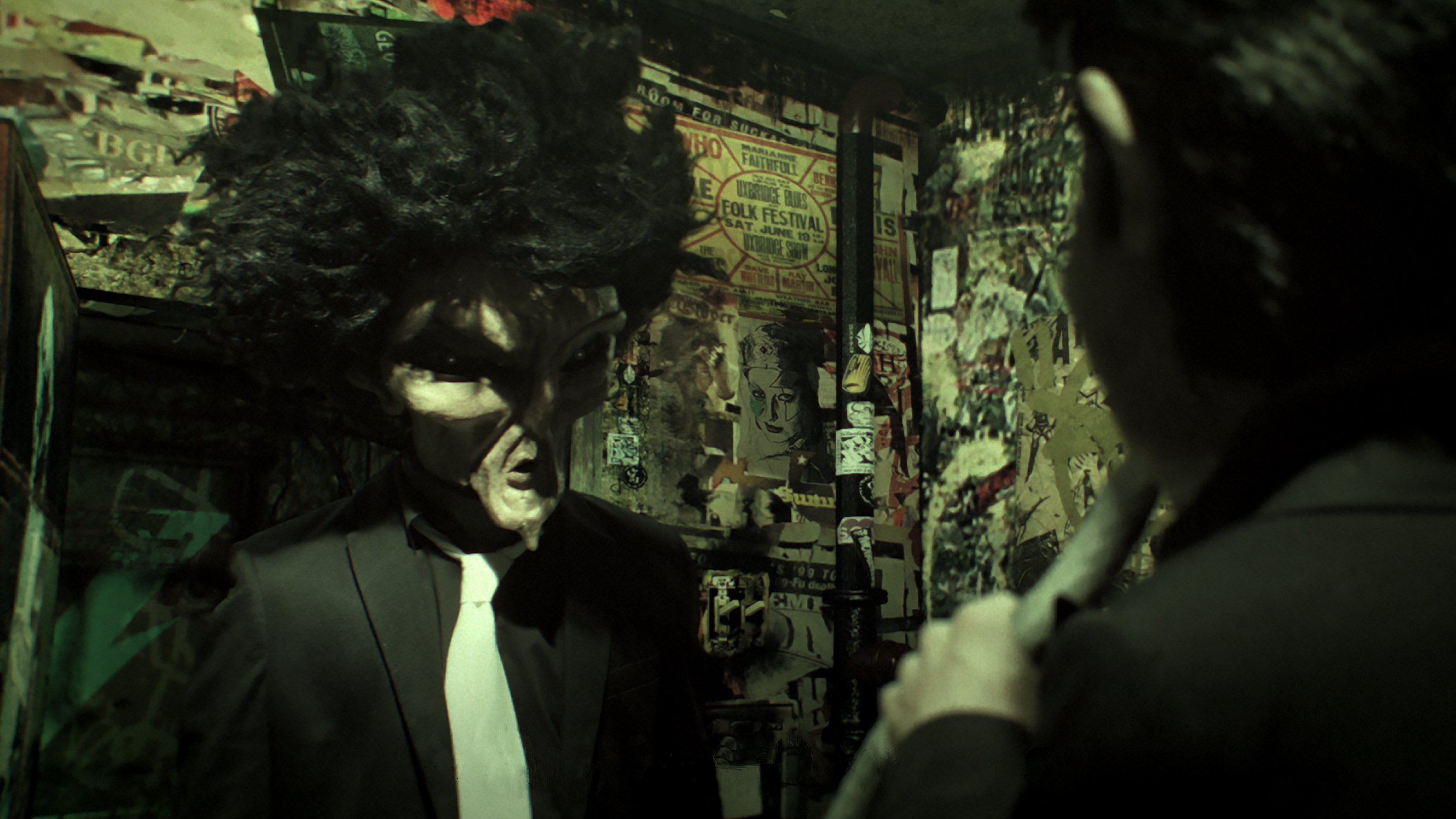 Backdrop image