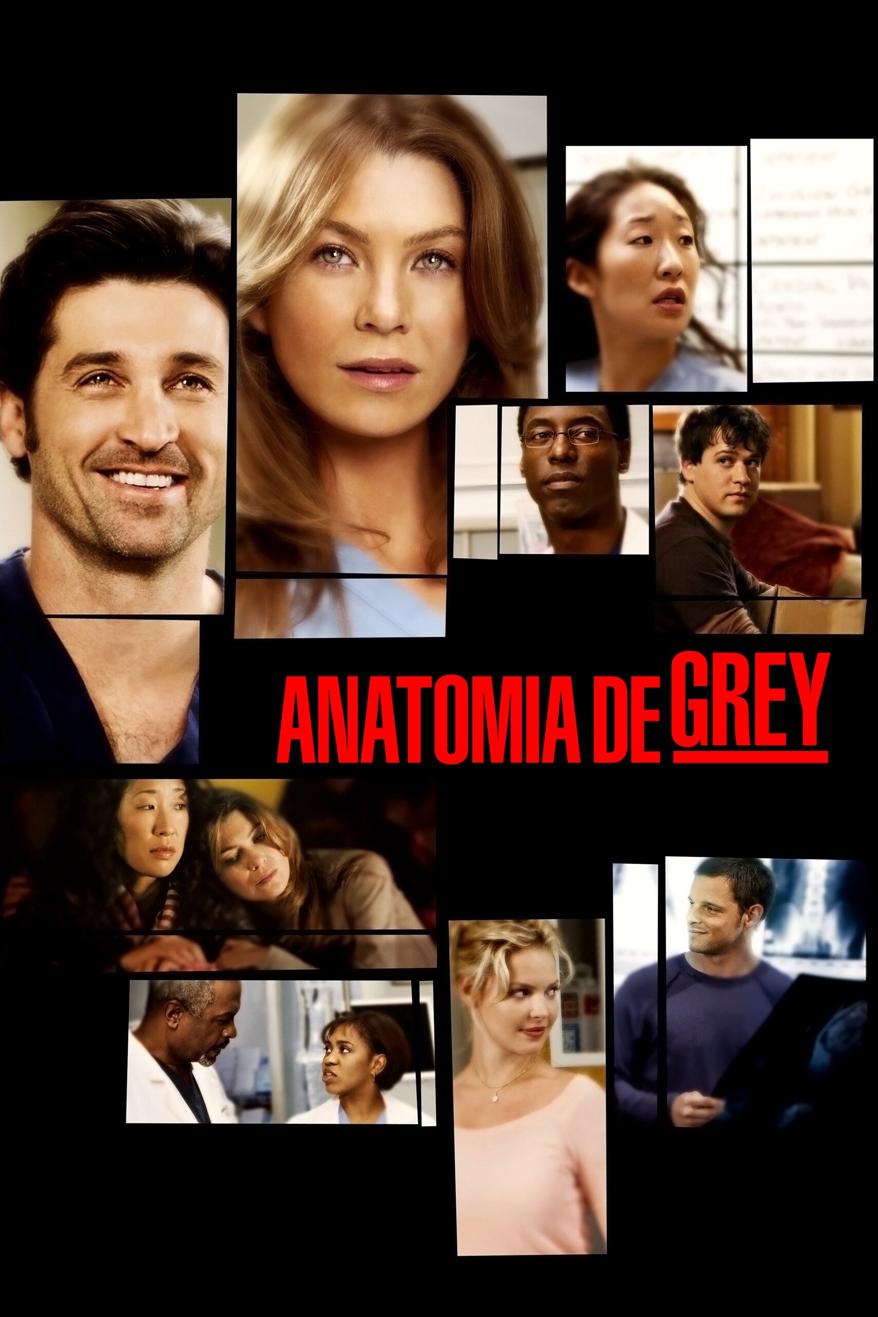 Poster de Temporada 2