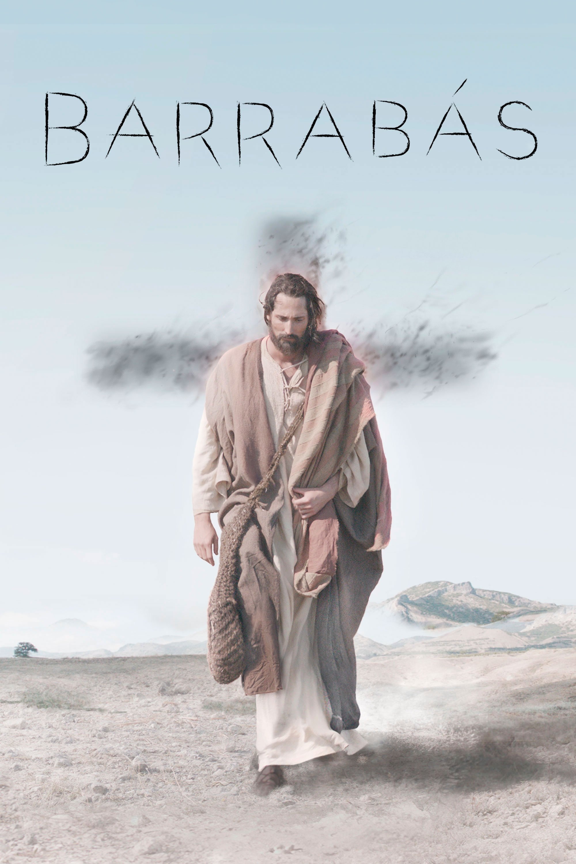 Poster de Barrabás