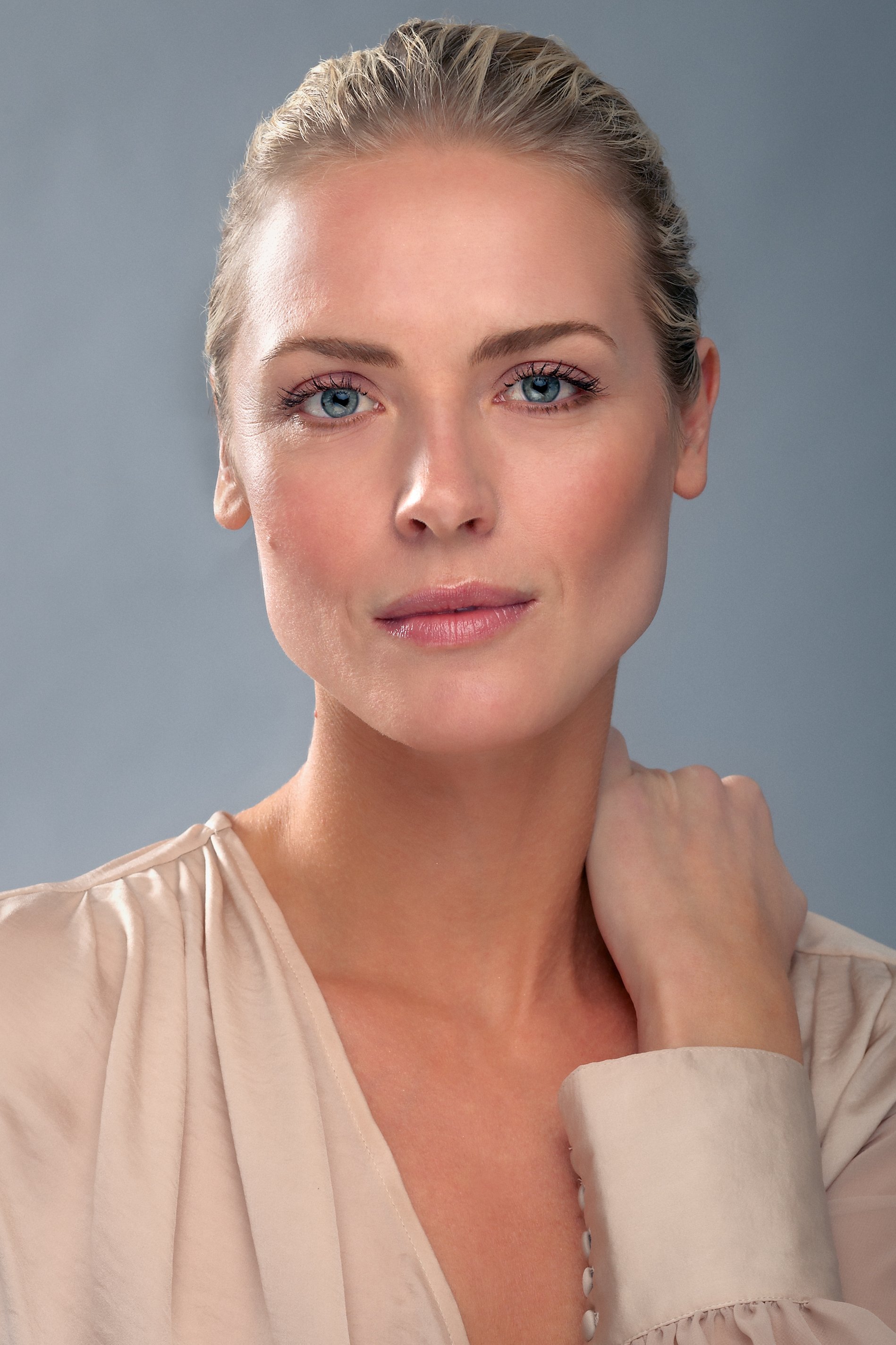 Foto de Synnøve Macody Lund