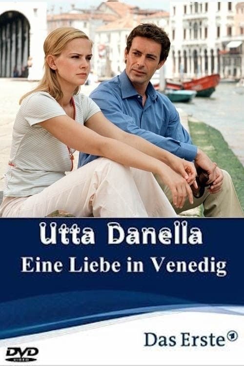 Affiche du film Romance à Venise
