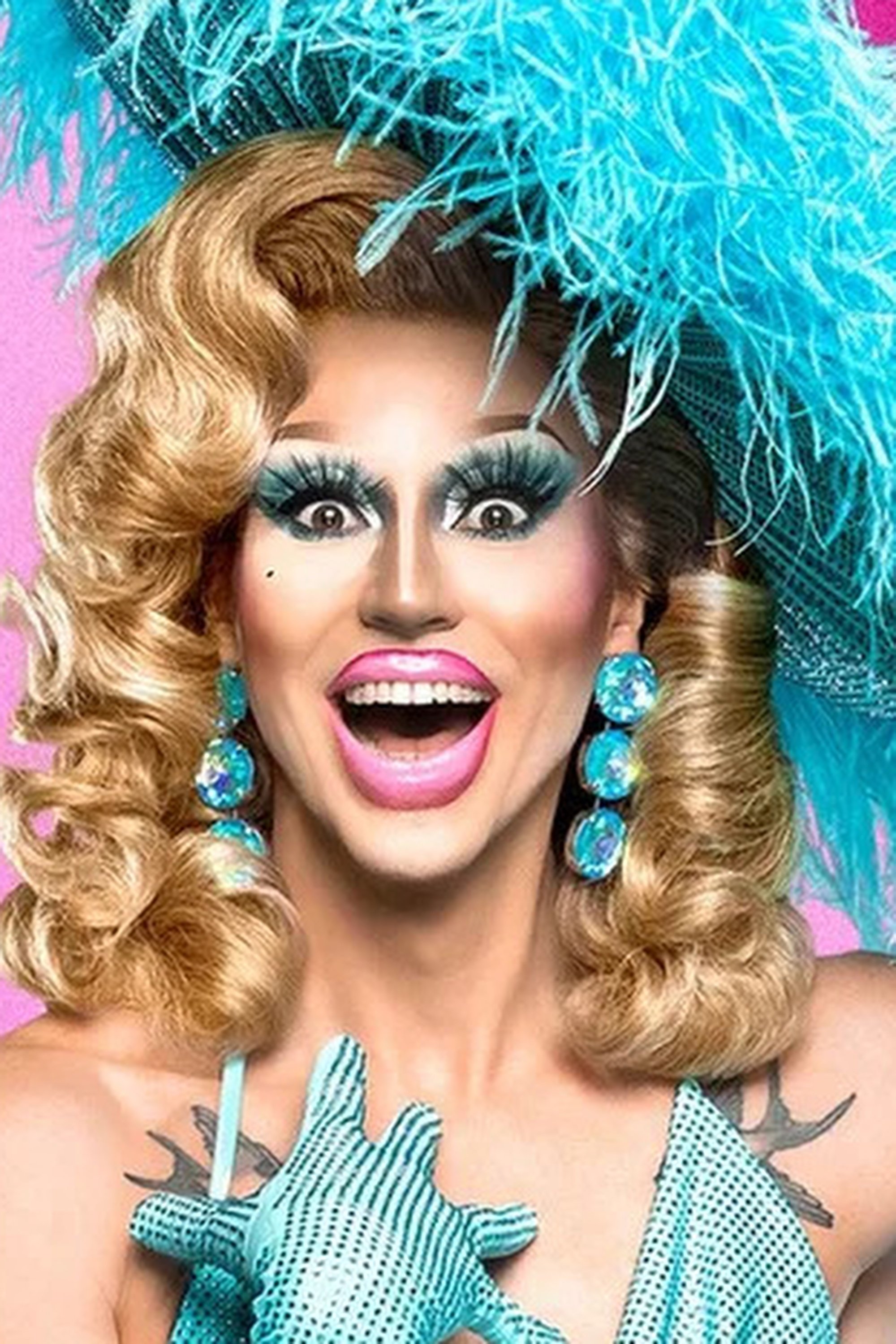 Foto de Vicki Vivacious