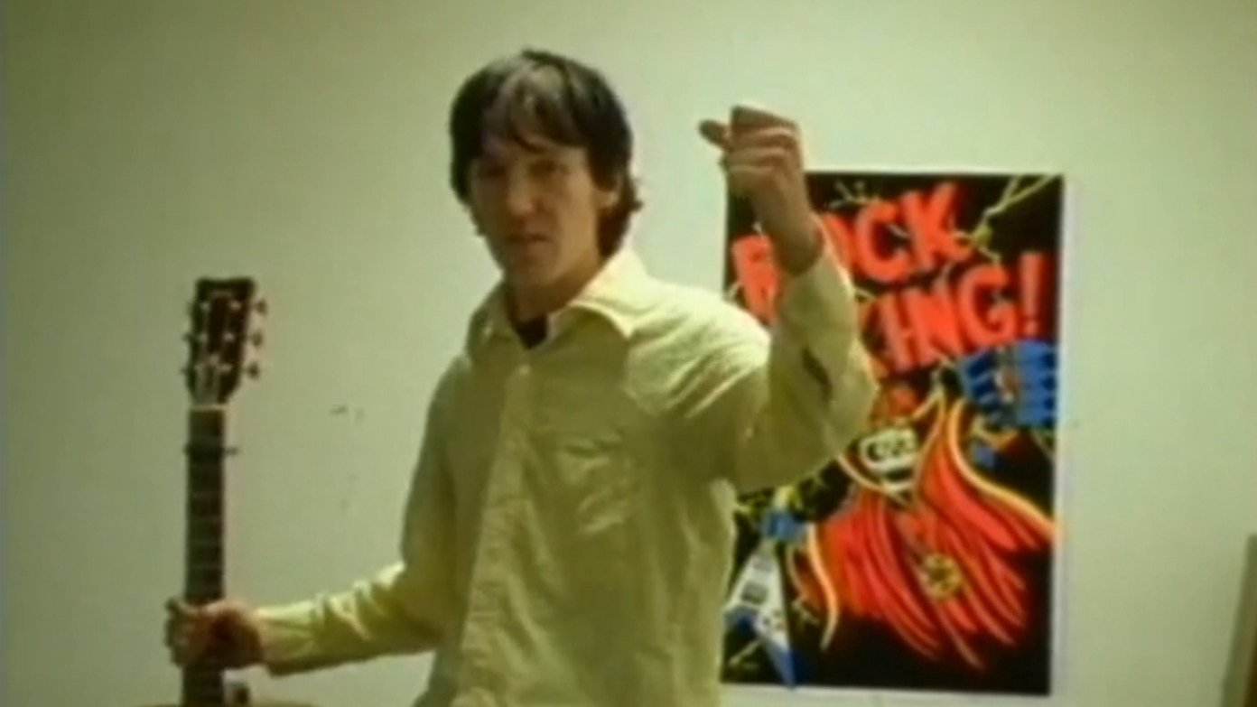 Backdrop image